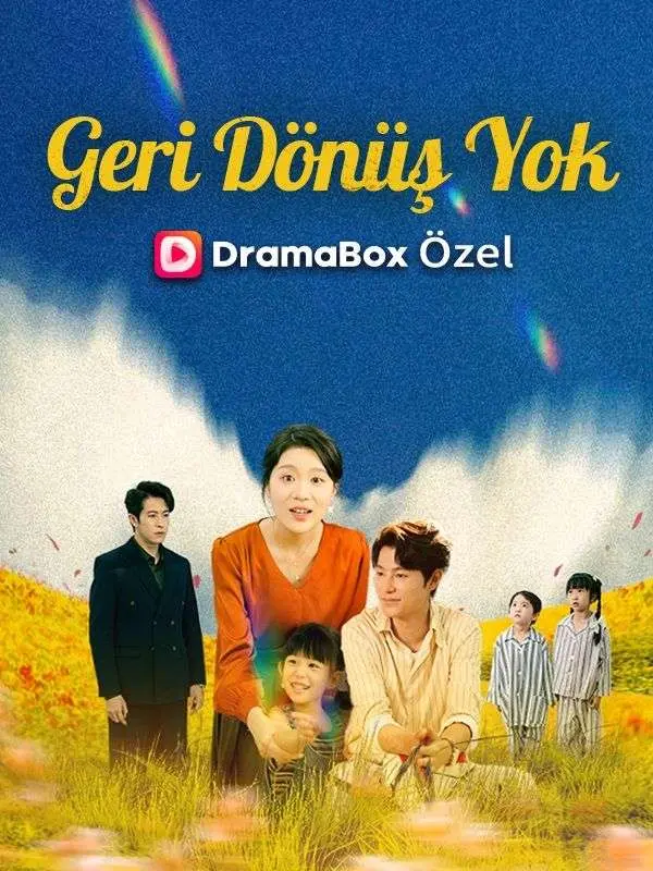 Geri Dönüş Yok