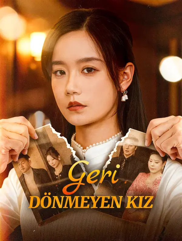 Geri Dönmeyen Kız