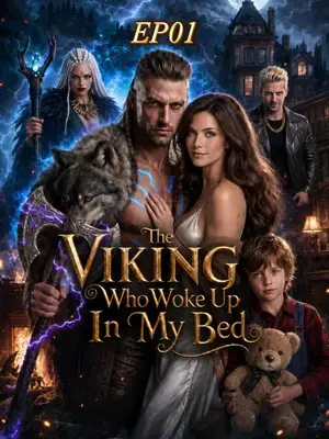 The Viking Who Woke Up In My Bed