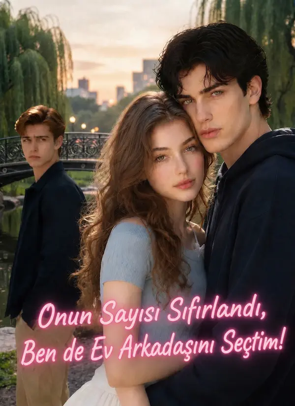(Dublajlı) Onun Sayısı Sıfırlandı, Ben de Ev Arkadaşını Seçtim!