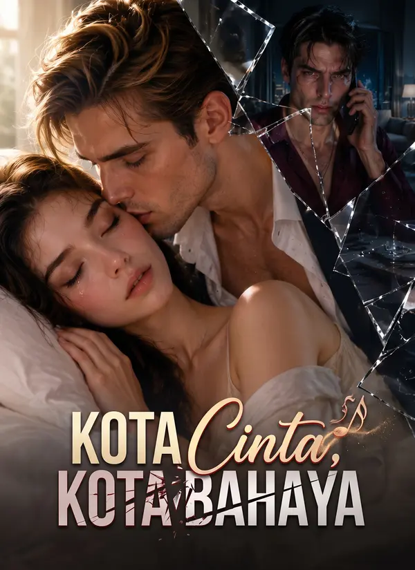 Kota Cinta, Kota Bahaya