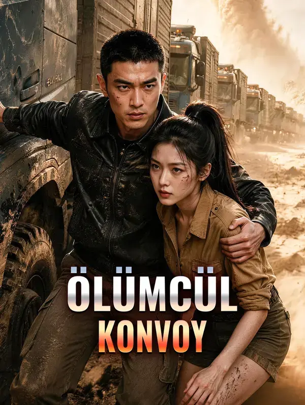 ÖLÜMCÜL KONVOY