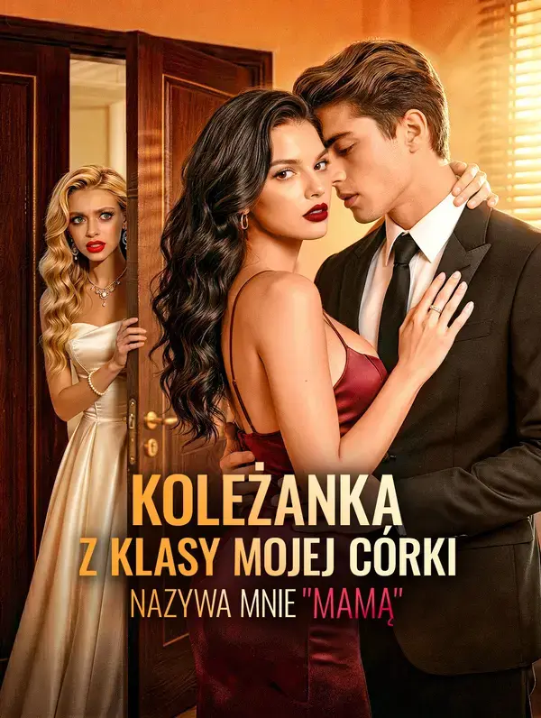 Koleżanka z klasy mojej córki nazywa mnie "mamą"