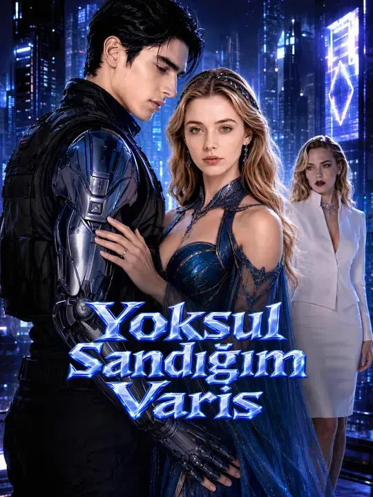 Yoksul Sandığım Varis