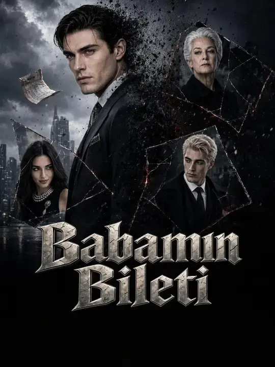 (Dublajlı) Babamın Bileti