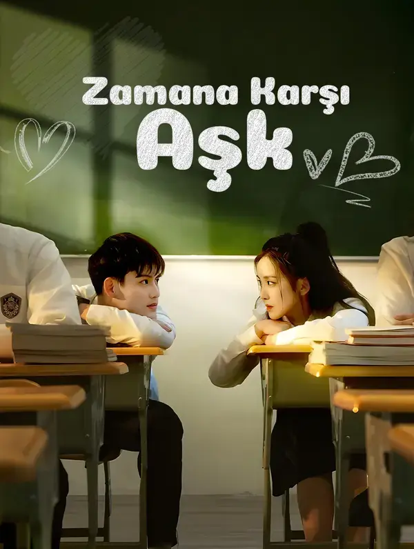 Zamana Karşı Aşk