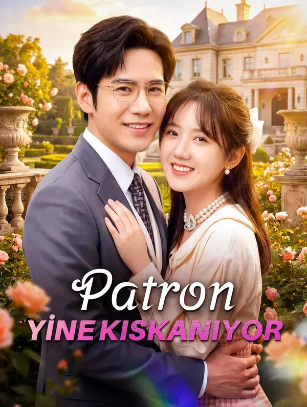 Patron Yine Kıskanıyor