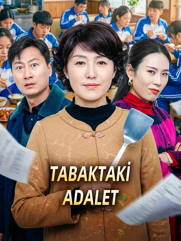 TABAKTAKİ ADALET