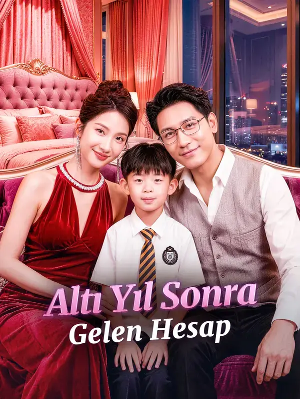 Altı Yıl Sonra Gelen Hesap