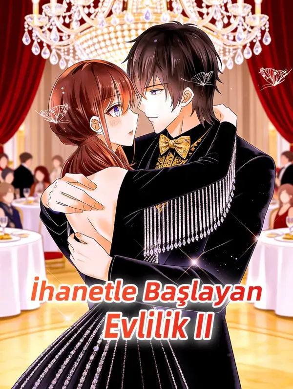 İhanetle Başlayan Evlilik II