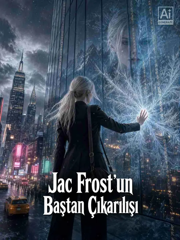 Cám dỗ Jack Frost