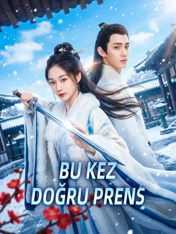 Bu Kez Doğru Prens
