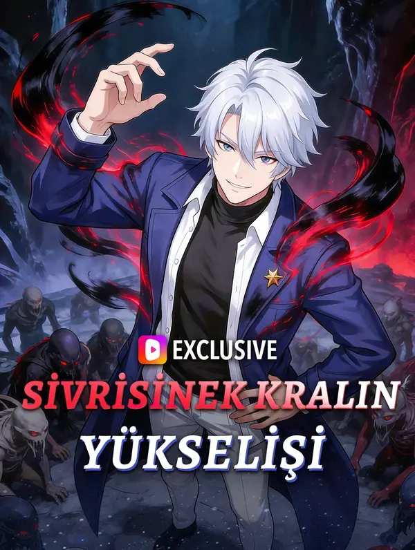 SİVRİSİNEK KRALIN YÜKSELİŞİ