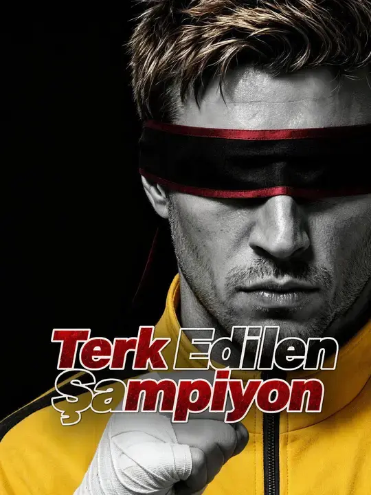 Terk Edilen Şampiyon