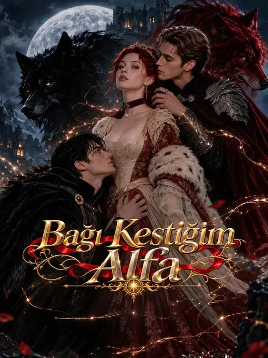 (Dublajlı) Bağı Kestiğim Alfa