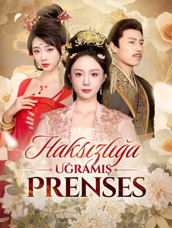 Haksizliğa Uğramış Prenses