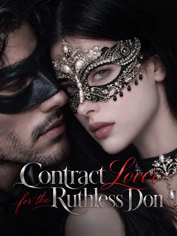 Contract Lover for the Ruthless Don
