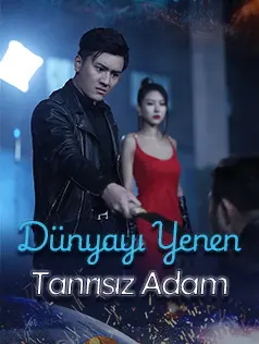 Dünyayı Yenen Tanrısız Adam