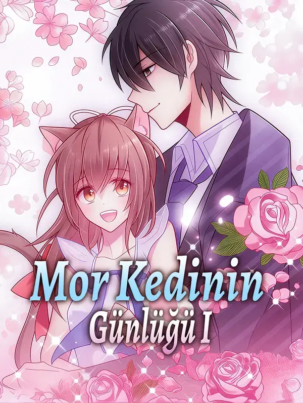 Mor Kedinin Günlüğü I