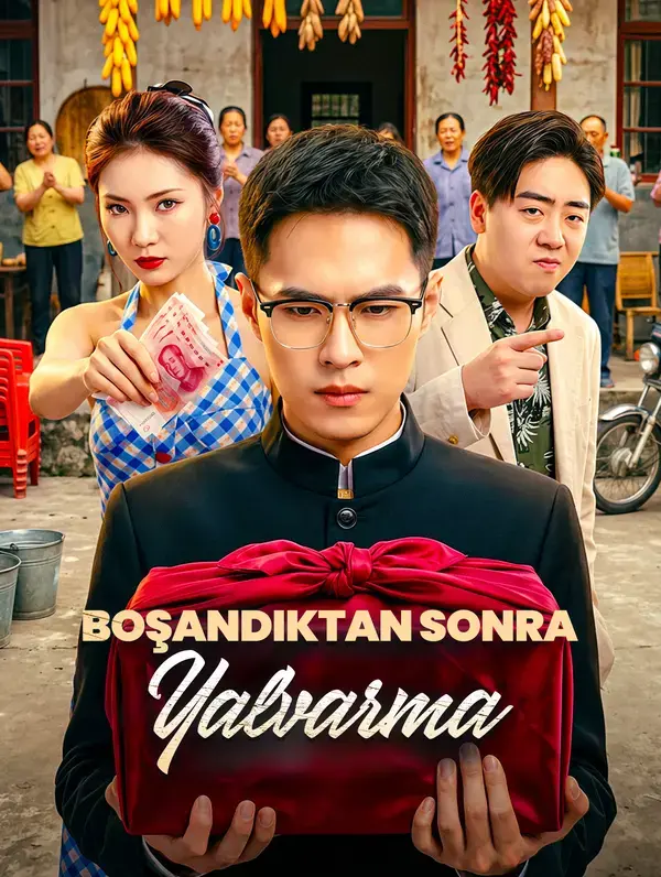 Boşandıktan Sonra Yalvarma