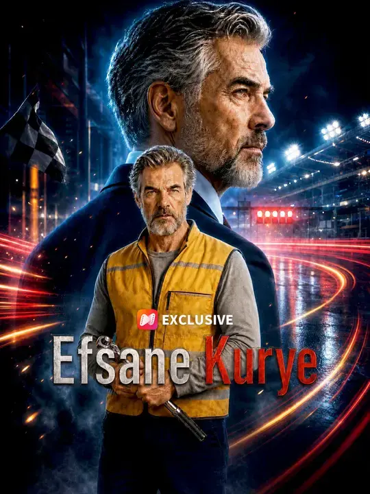 Efsane Kurye