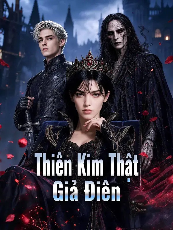 Thiên Kim Thật Giả Điên