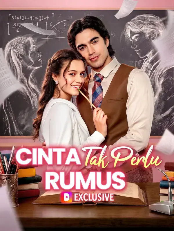 Cinta Tak Perlu Rumus