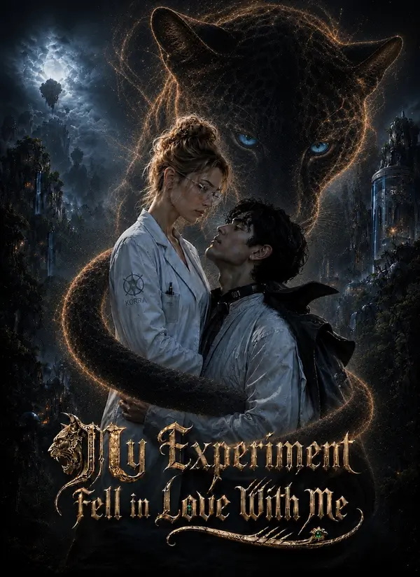 My Experiment Fell in Love With Me