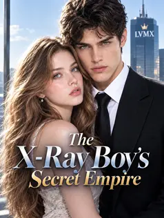 The X-Ray Boy's Secret Empire