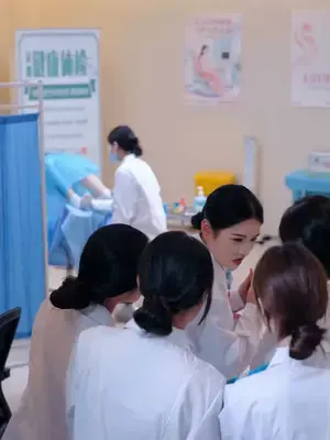 CEO'nun dörtüz bebekli eşi