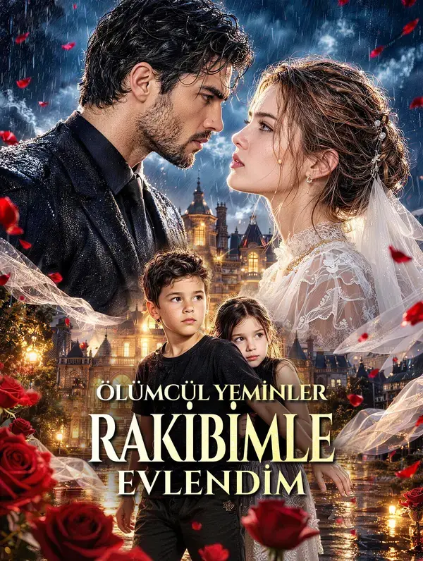 (Dublajlı) ÖLÜMCÜL YEMİNLER: RAKİBİMLE EVLENDİM