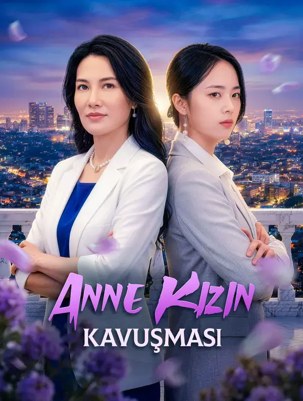 Anne Kızın Kavuşması