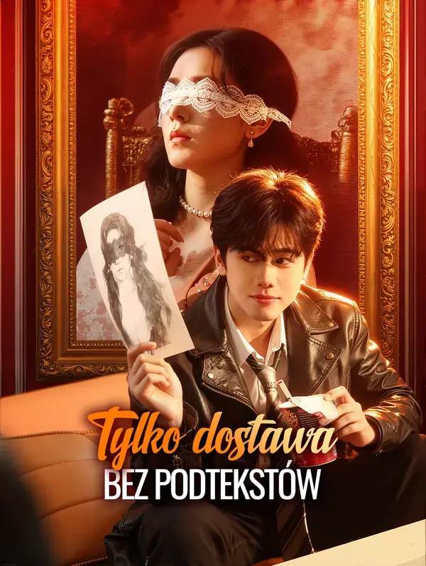 Tylko dostawa, bez podtekstów