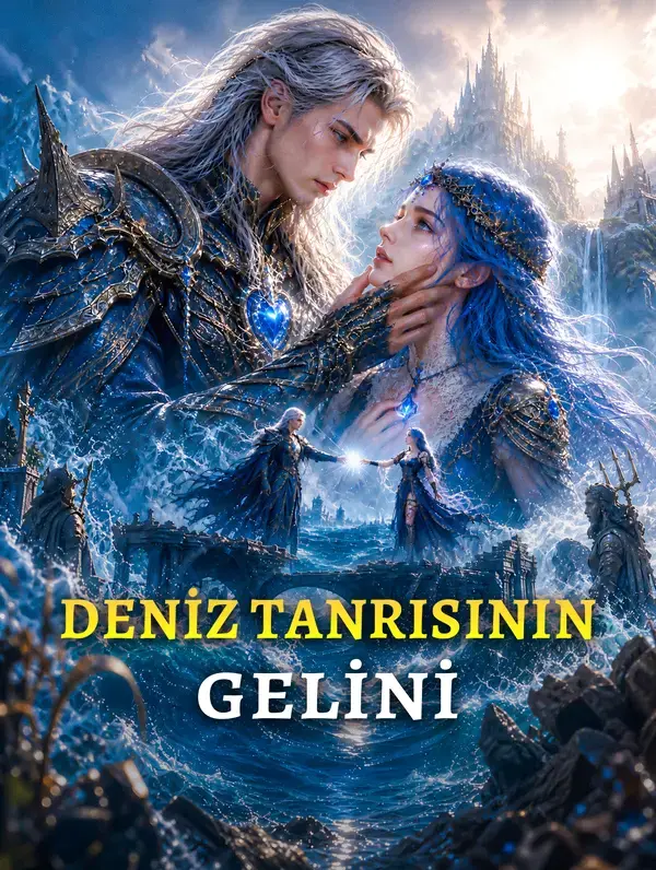 DENİZ TANRISININ GELİNİ