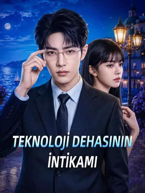 TEKNOLOJİ DEHASININ İNTİKAMI