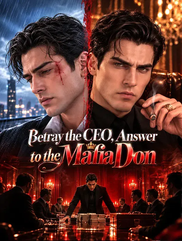 CEO’ya İhanet, Mafya Babasına Cevap Ver
