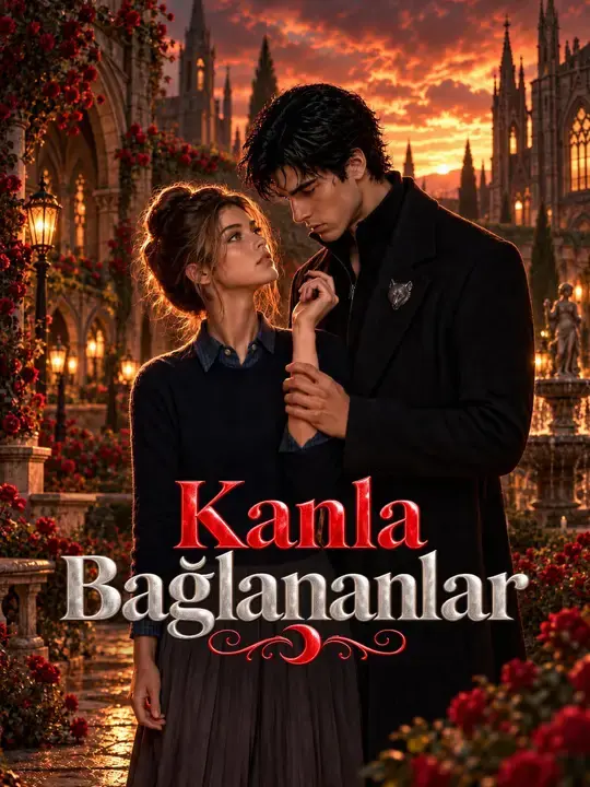 Kanla Bağlananlar