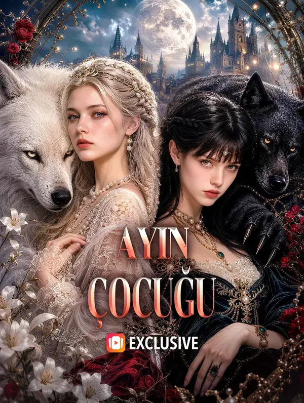 (Dublajlı) AYIN ÇOCUĞU