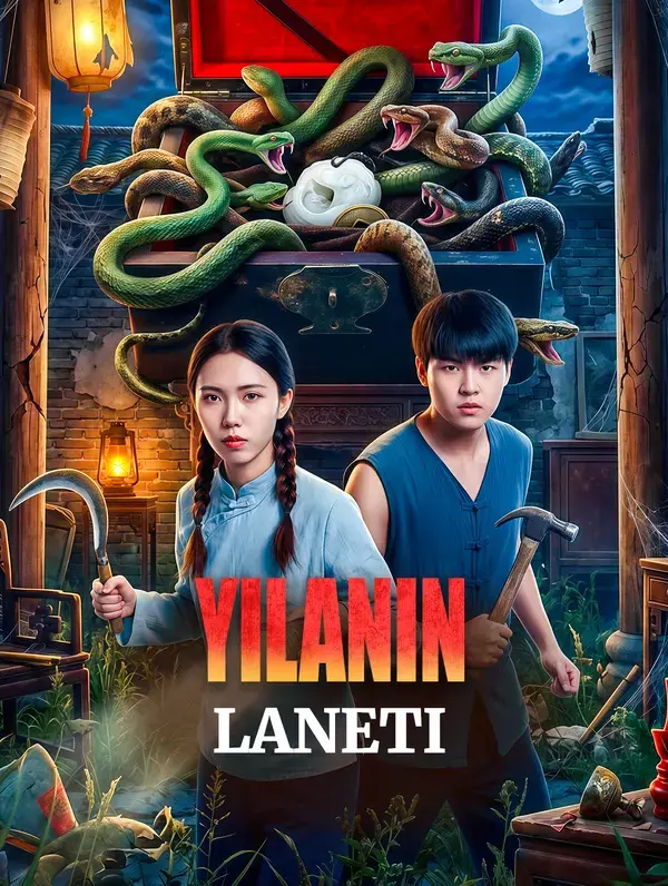 Yılanın Laneti