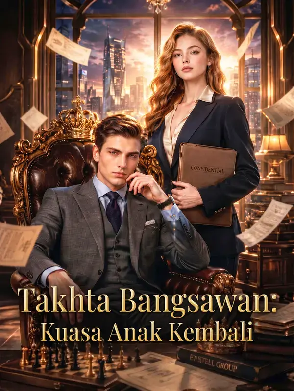 Takhta Bangsawan: Kuasa Anak Kembali