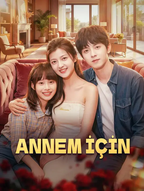 ANNEM İÇİN