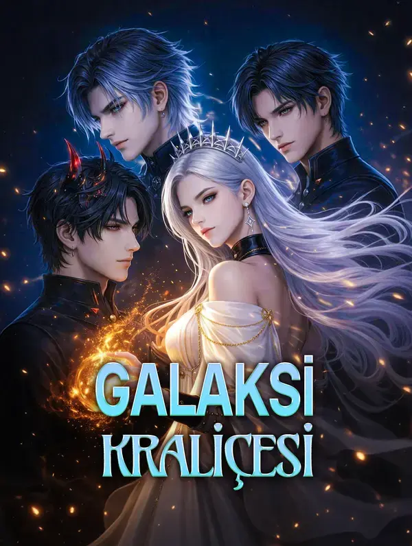 GALAKSİ KRALİÇESİ