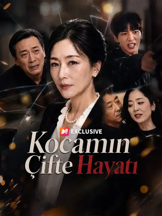 Kocamın Çifte Hayatı