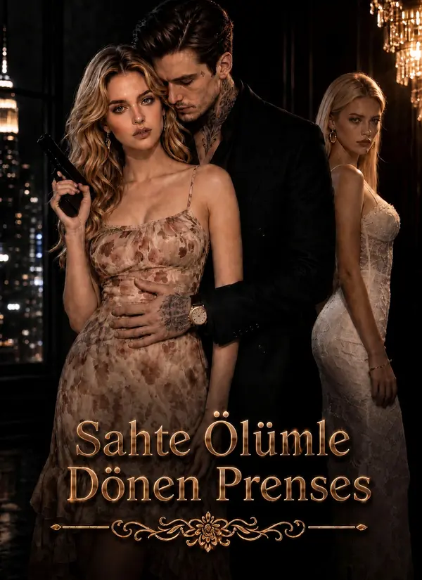 Sahte Ölümle Dönen Prenses