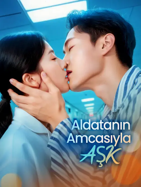 Aldatanın Amcasıyla Aşk