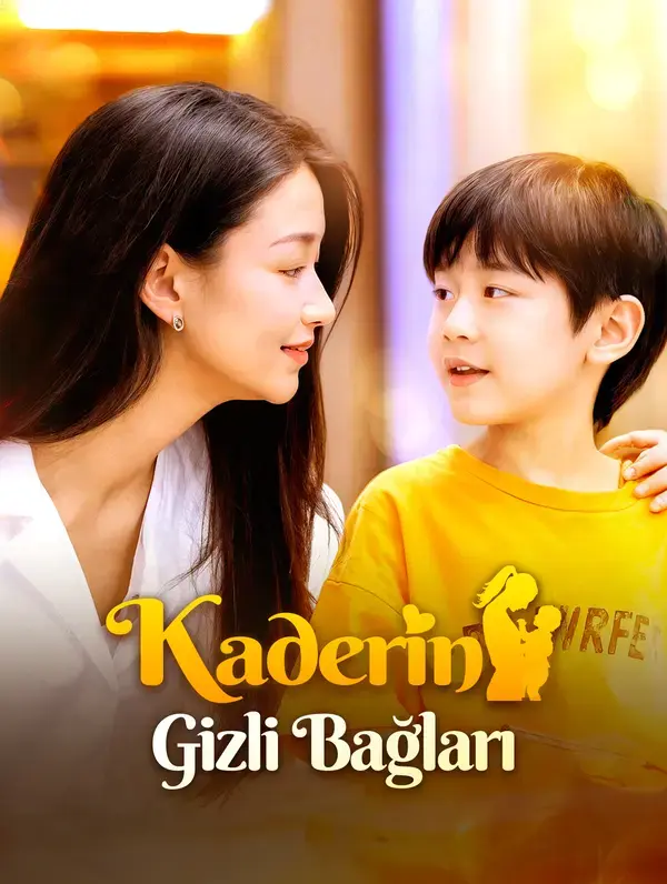 Kaderin Gizli Bağları