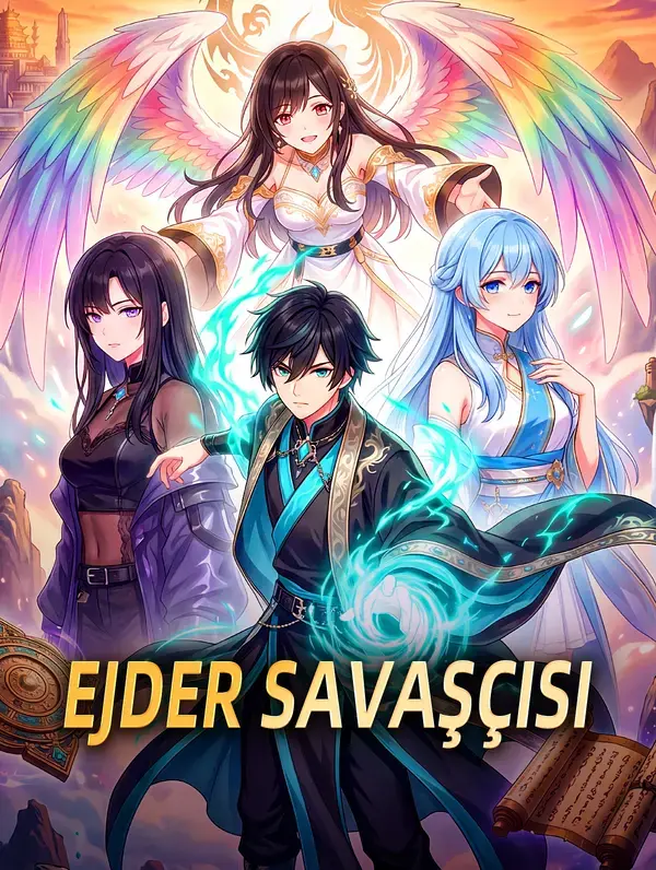 EJDER SAVAŞÇISI