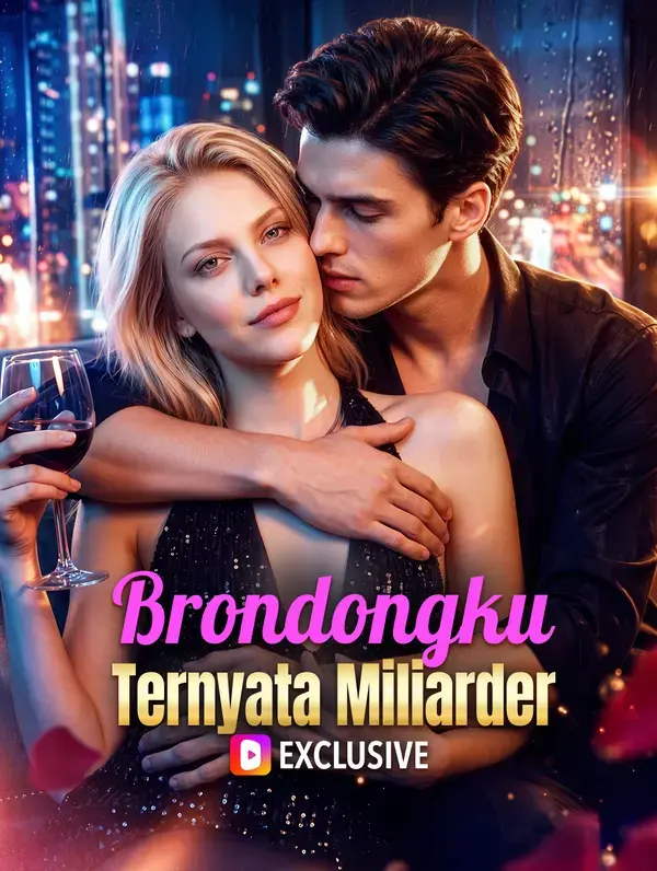 Brondongku Ternyata Miliarder