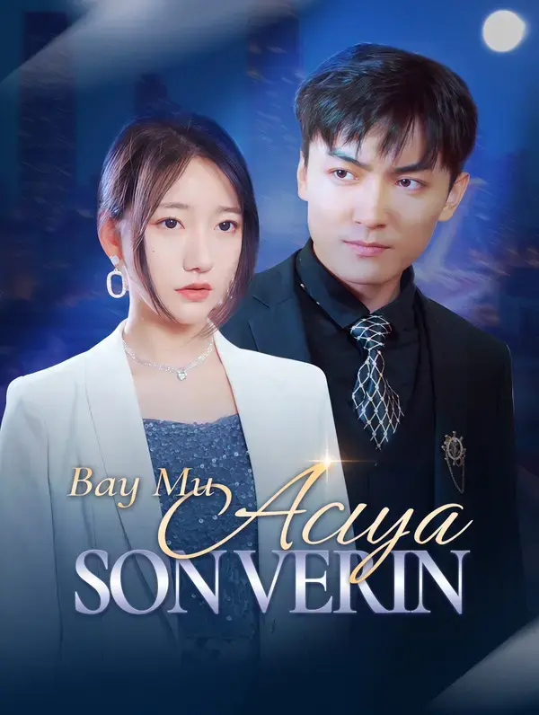 Bay Mu, Acıya Son Verin