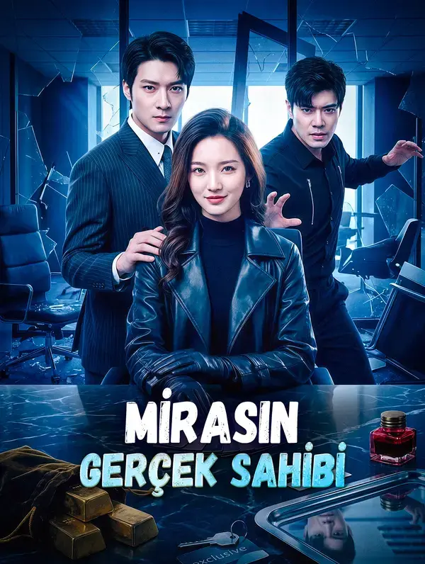 MİRASIN GERÇEK SAHİBİ